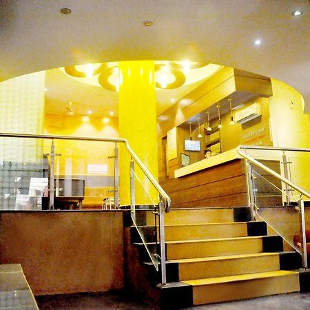 Hotel New Shalimar Bombaim Exterior foto